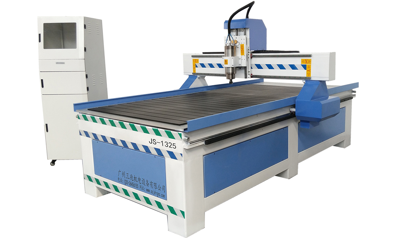 木工雕刻機(jī)JS-1325 木工雕刻機(jī)JS-1325