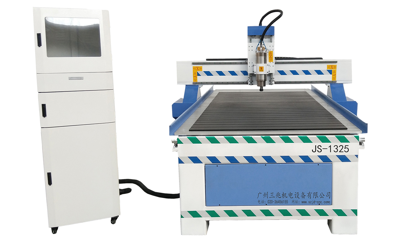 木工雕刻機(jī)JS-1325 木工雕刻機(jī)JS-1325
