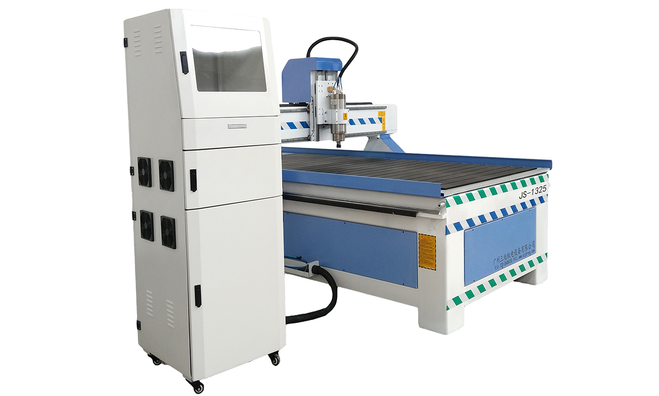 木工雕刻機(jī)JS-1325 木工雕刻機(jī)JS-1325