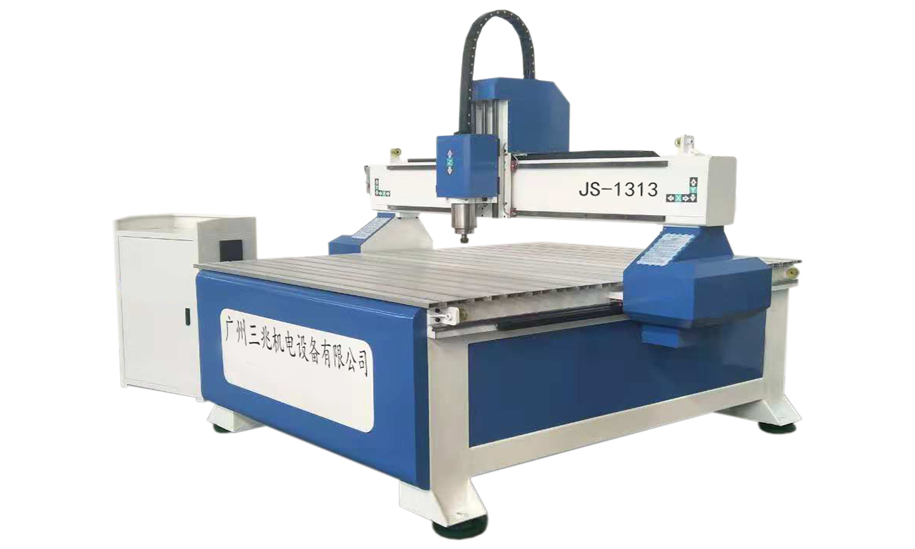 木工雕刻機JS-1313 木工雕刻機JS-1313