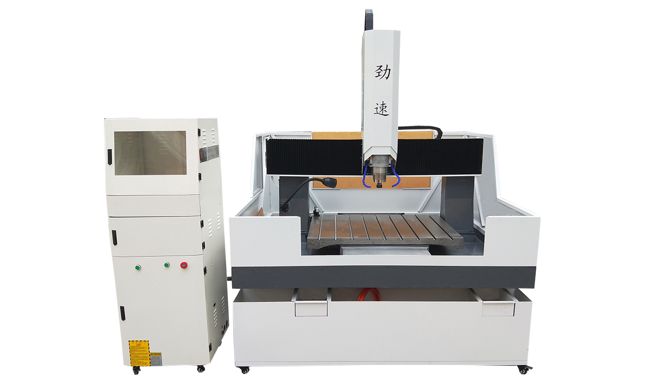 JS-1080B模具冶具精雕機 JS-1080B模具冶具精雕機