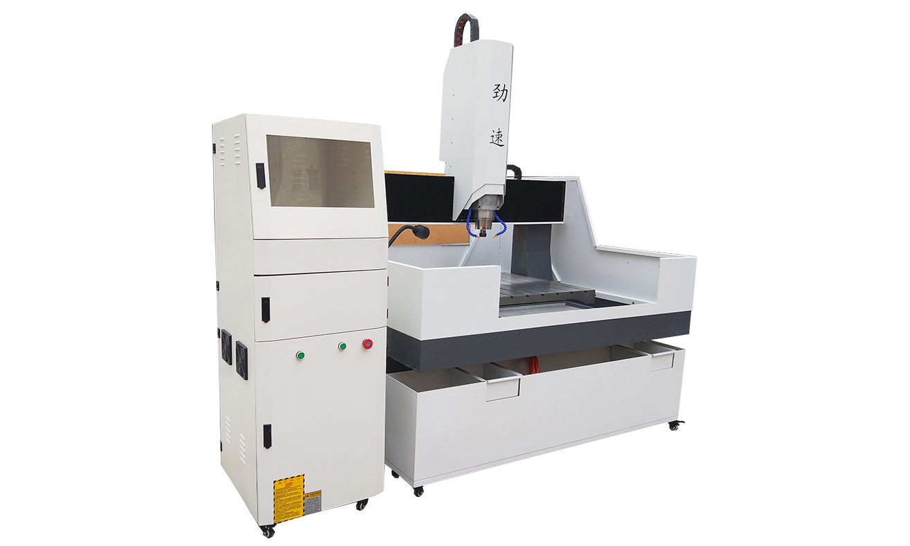 JS-1080B模具冶具精雕機 JS-1080B模具冶具精雕機