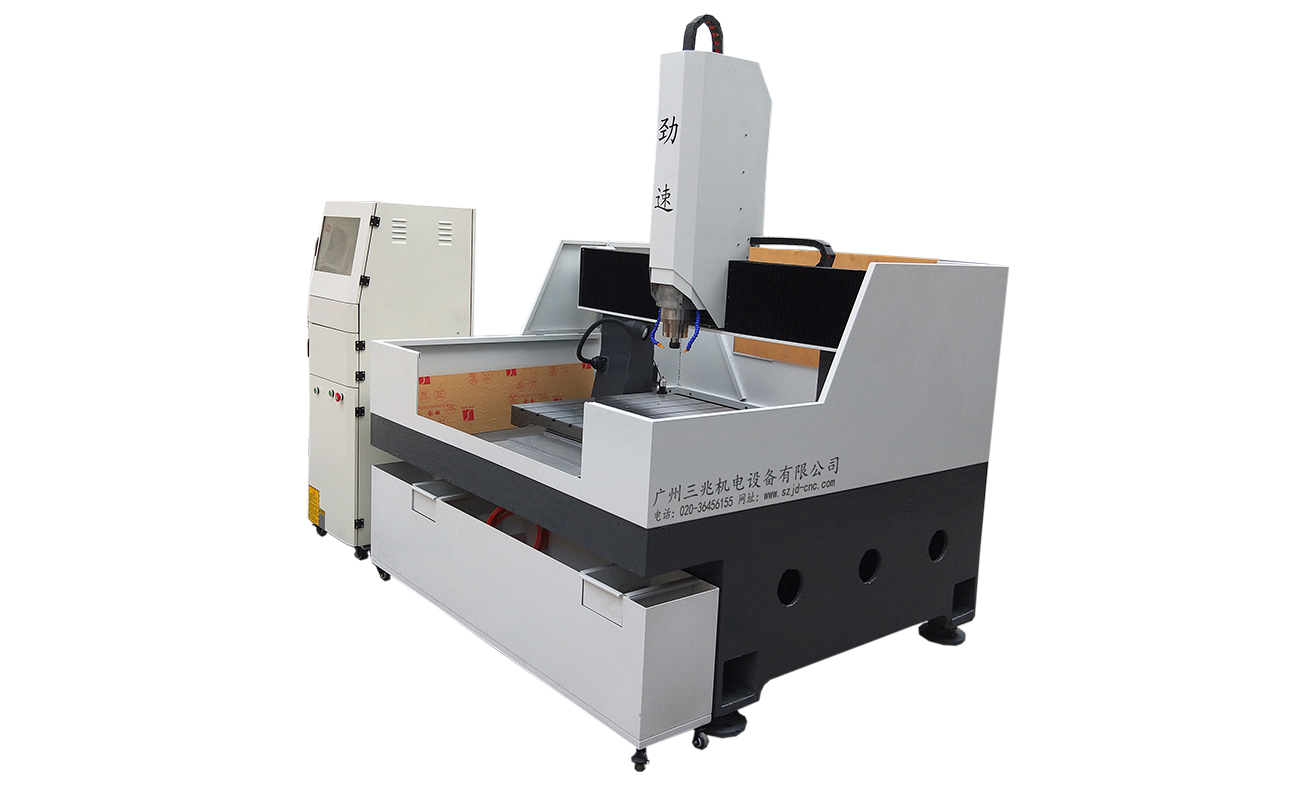 JS-1080B模具冶具精雕機 JS-1080B模具冶具精雕機