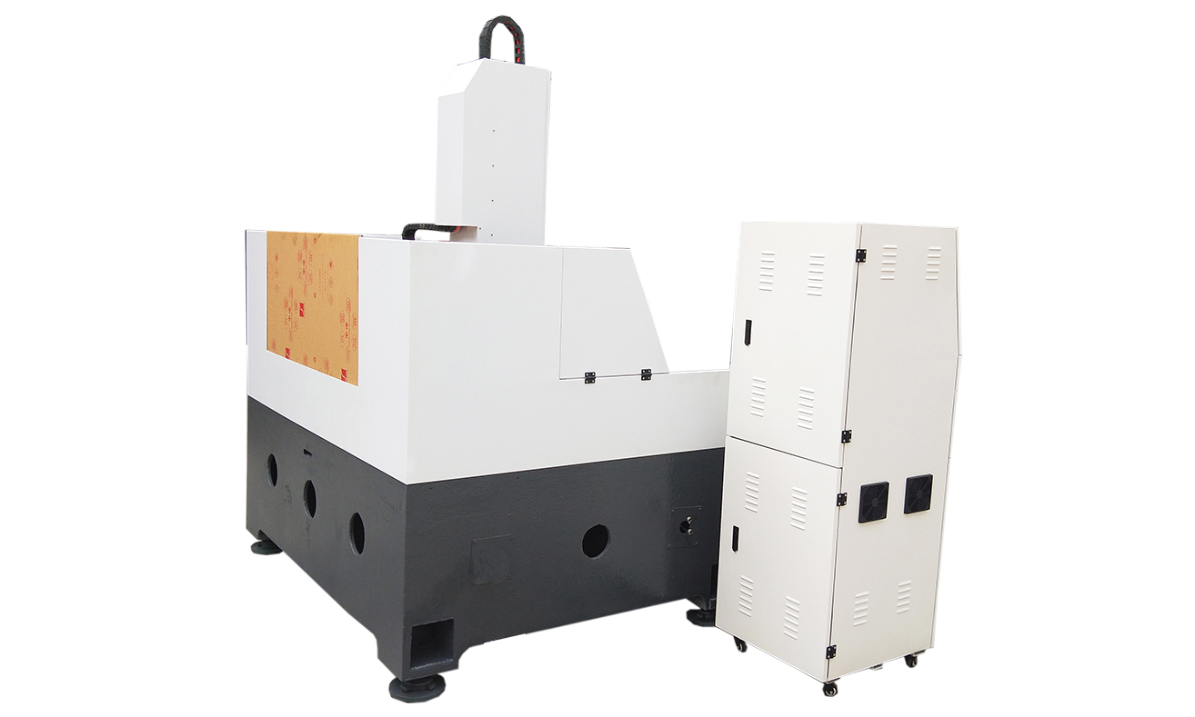 JS-1080B模具冶具精雕機 JS-1080B模具冶具精雕機