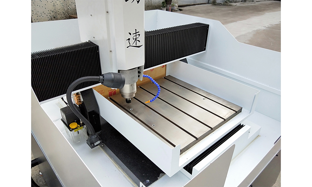 精雕機(jī)JS-660B半包型 精雕機(jī)JS-660B半包型