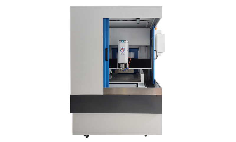 JS-660Q自動(dòng)換刀 JS-660Q自動(dòng)換刀