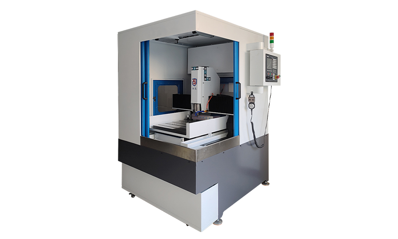 JS-660Q自動(dòng)換刀 JS-660Q自動(dòng)換刀