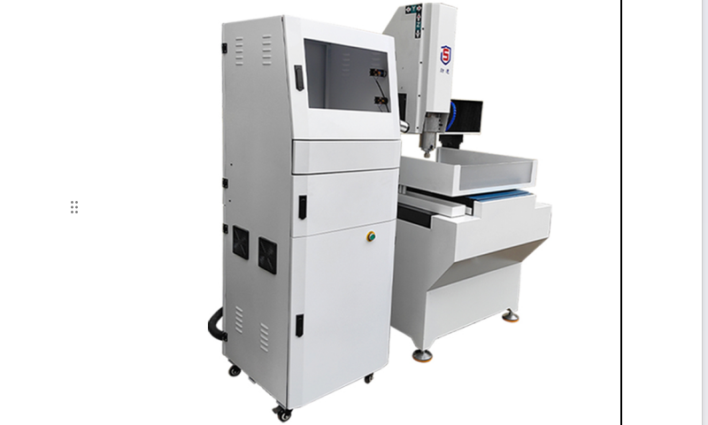 精雕機(jī)JS-660A