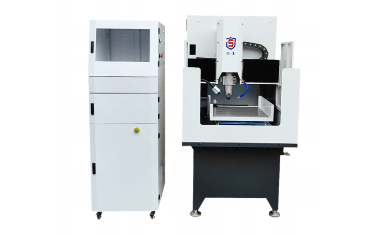 JS-440B精雕機 JS-440B精雕機